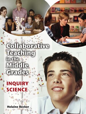 cover image of Collaborative Teaching in the Middle Grades